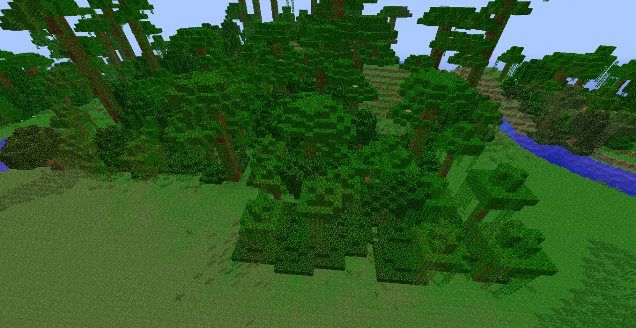 minecraft downloading terrain timed out