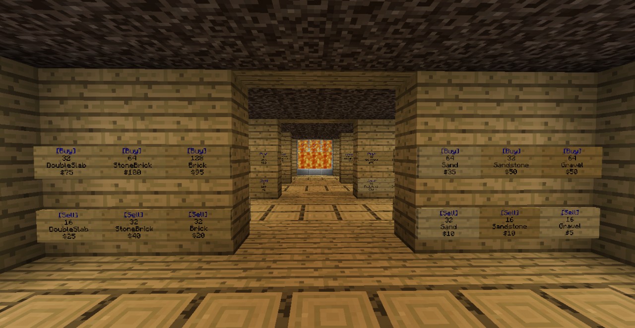 Shop