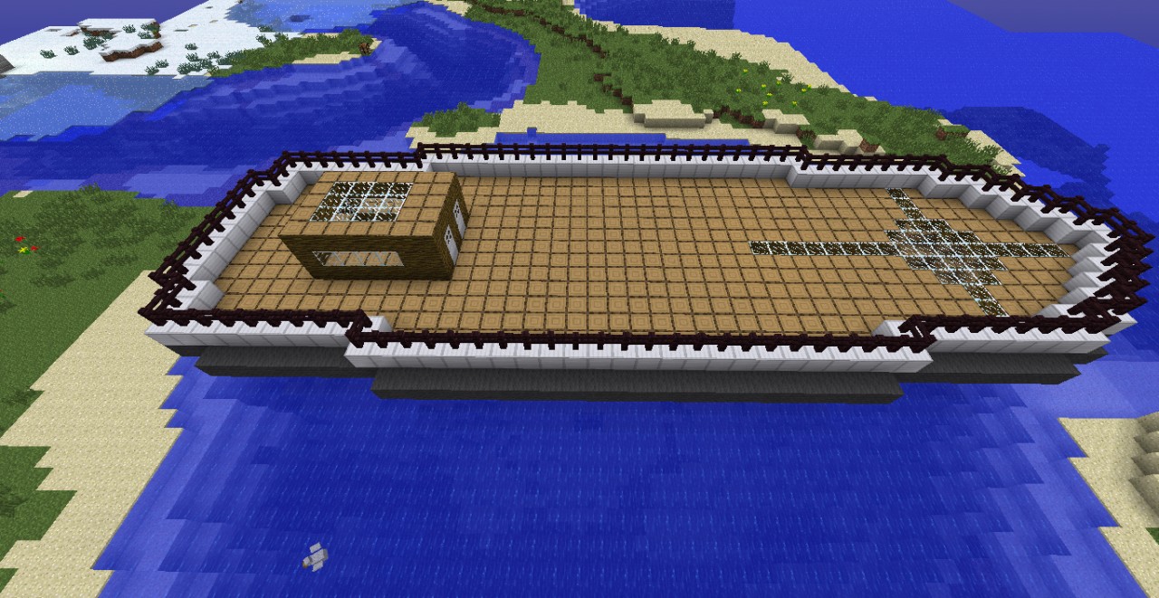 PvpBoat