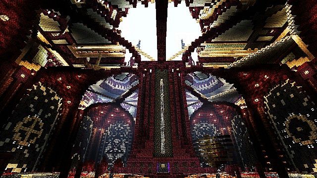 another pic by Halo-crafter