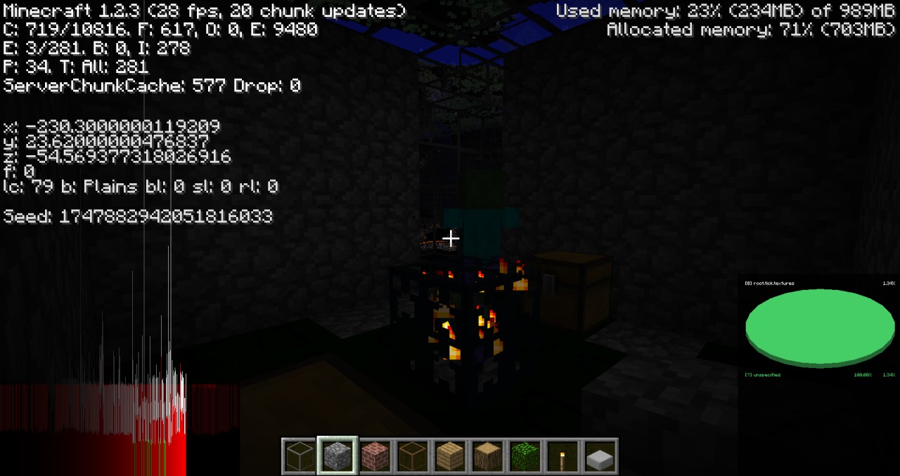 Mob spawner #2