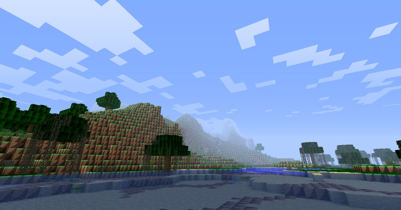 My Anime Pack (REVISED) Minecraft Texture Pack