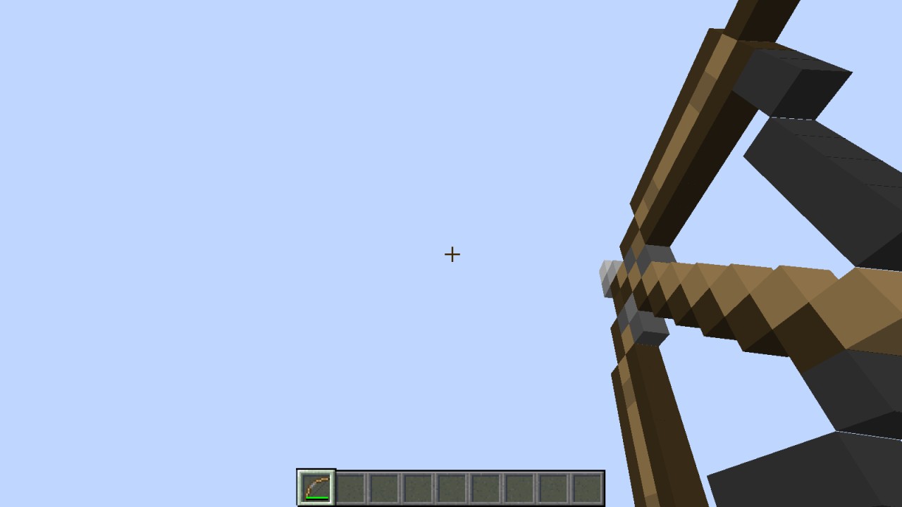 Smoothie Craft Minecraft Texture Pack