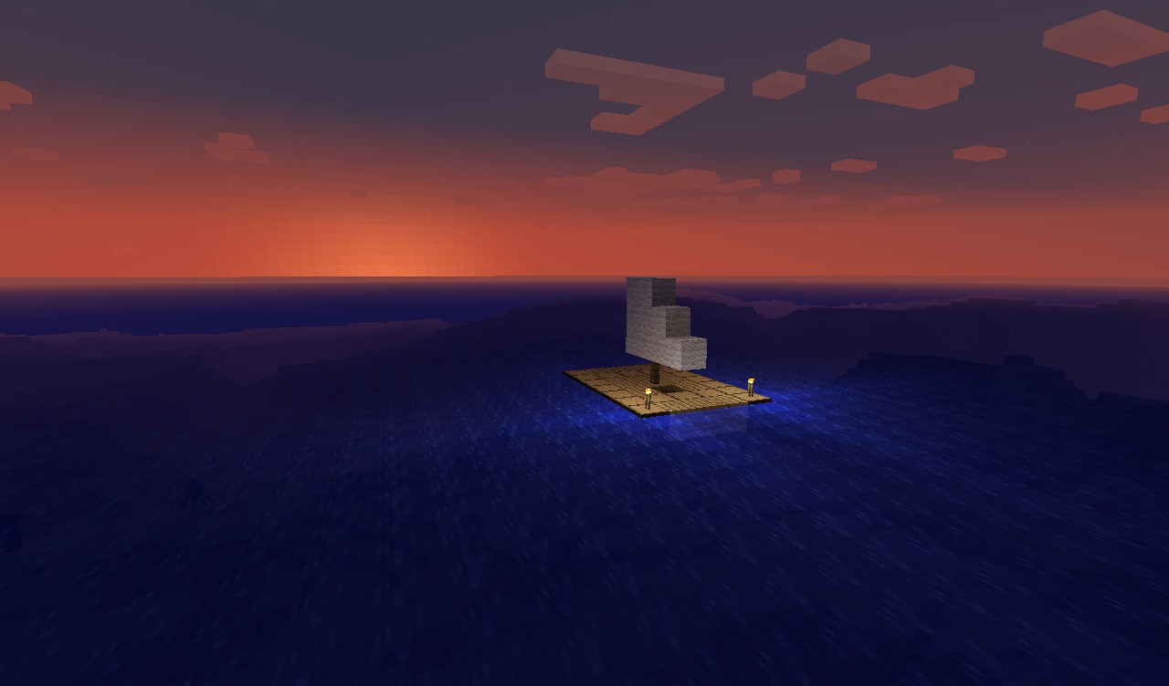 minecraft raft survival guide minecraft raft survival guide