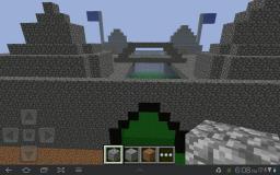 castle Minecraft Map & Project