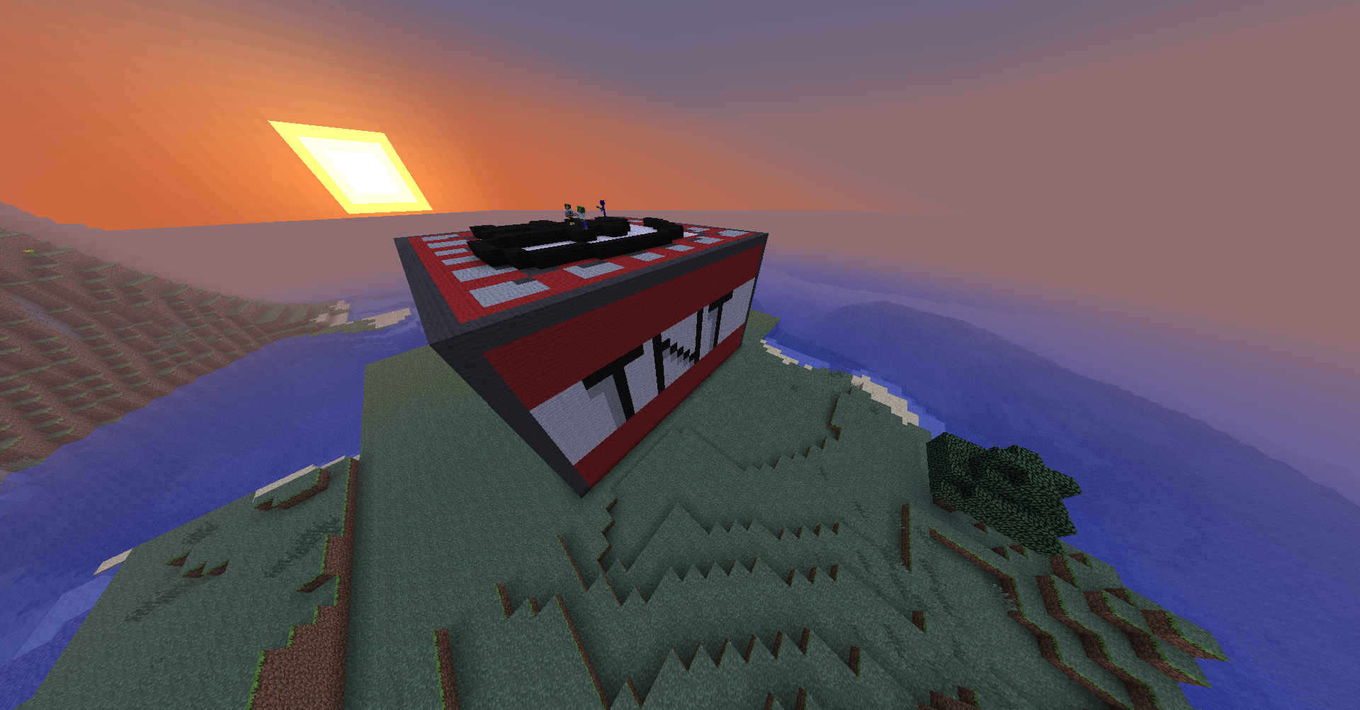 Tnt (Blown Up)