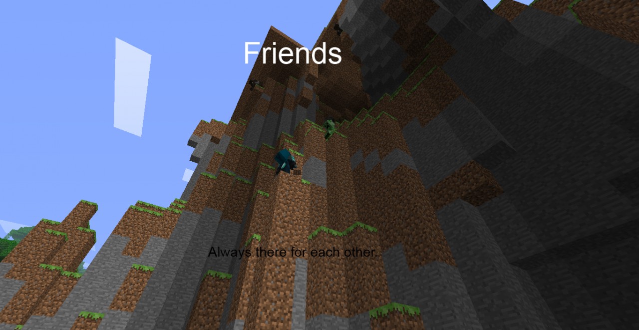 Space in Minecraft Minecraft Blog