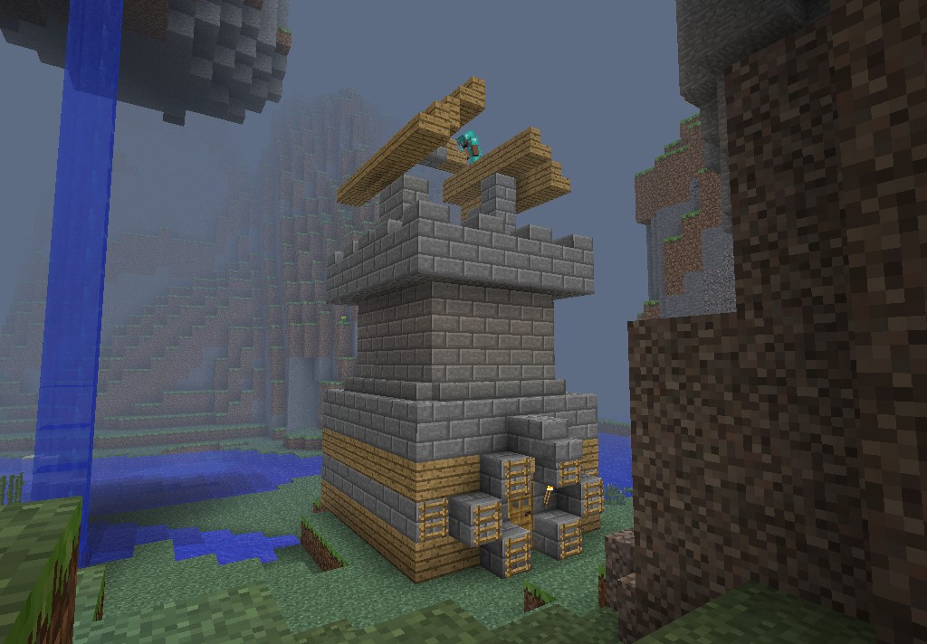 Tutorial World Minecraft Map Tutorial World Minecraft Map