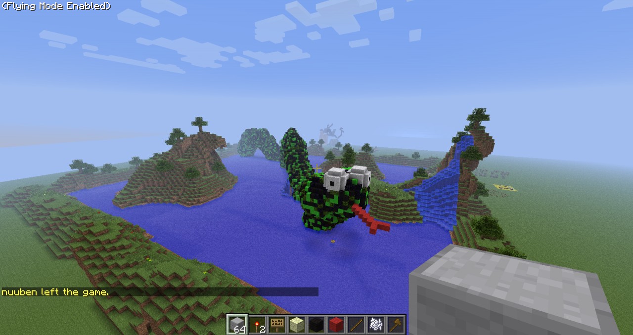 minecraft build battle snake minecraft build battle snake