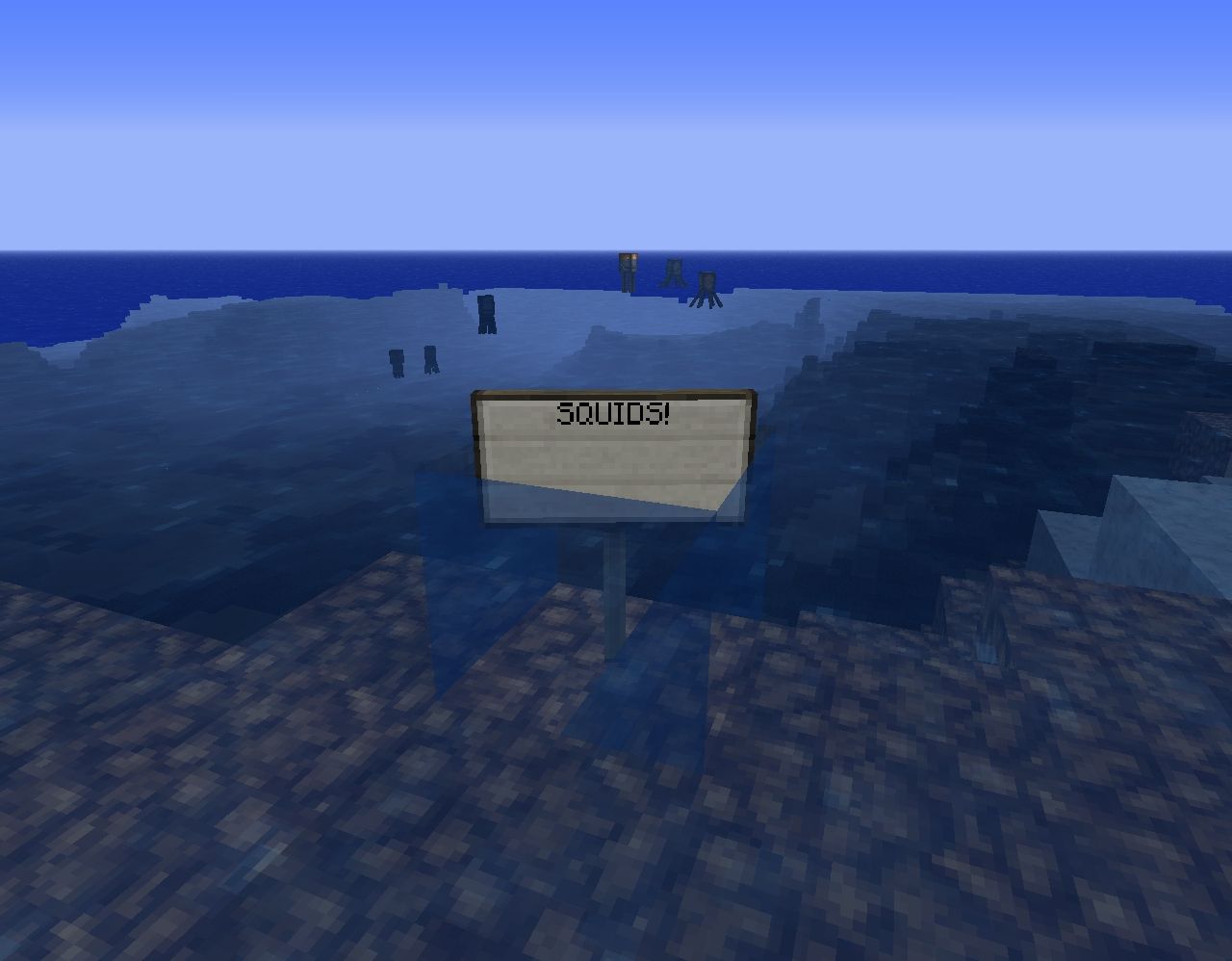 SQUIDS!