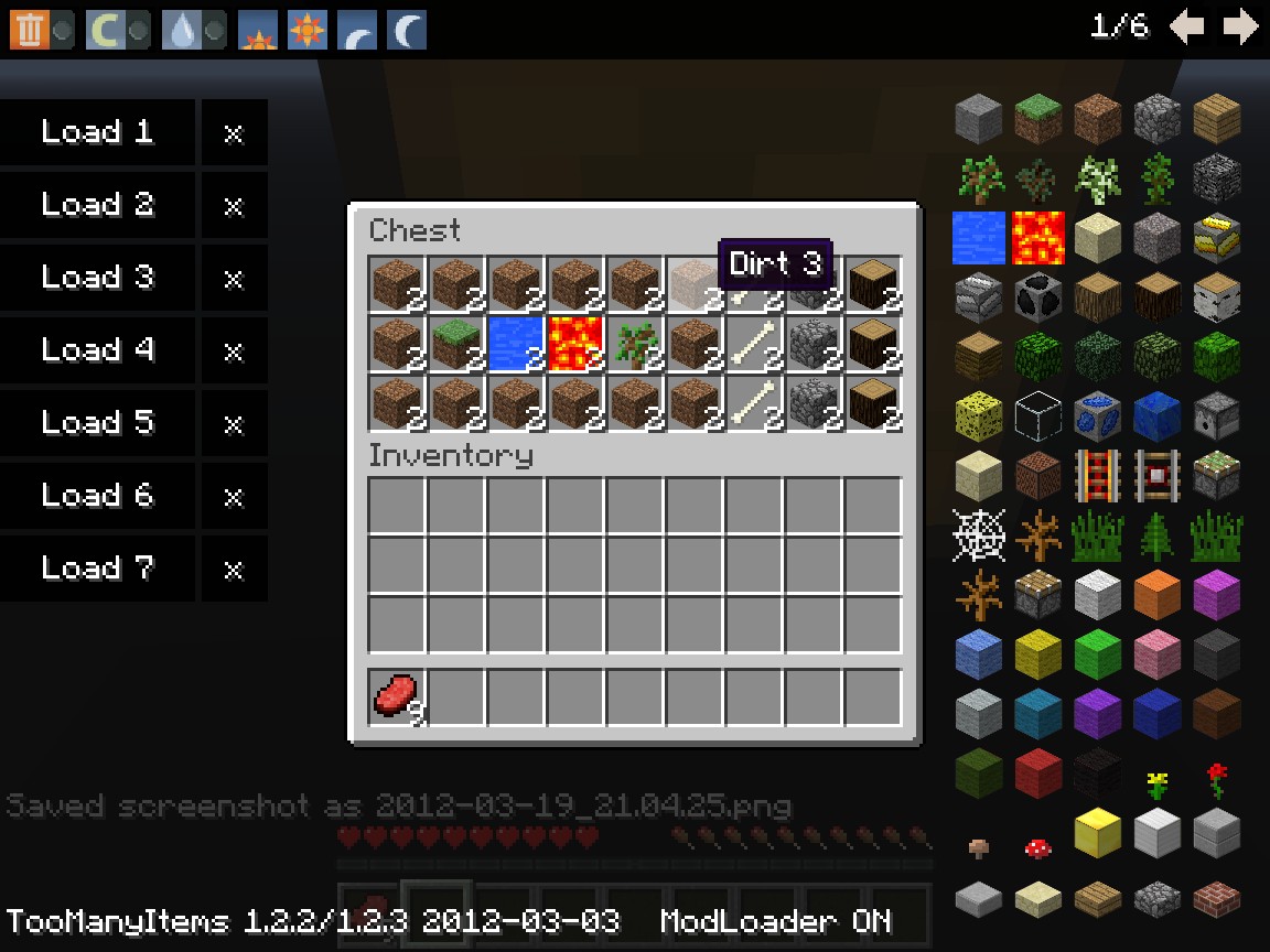 Islands survival if you like skyblock Minecraft Map