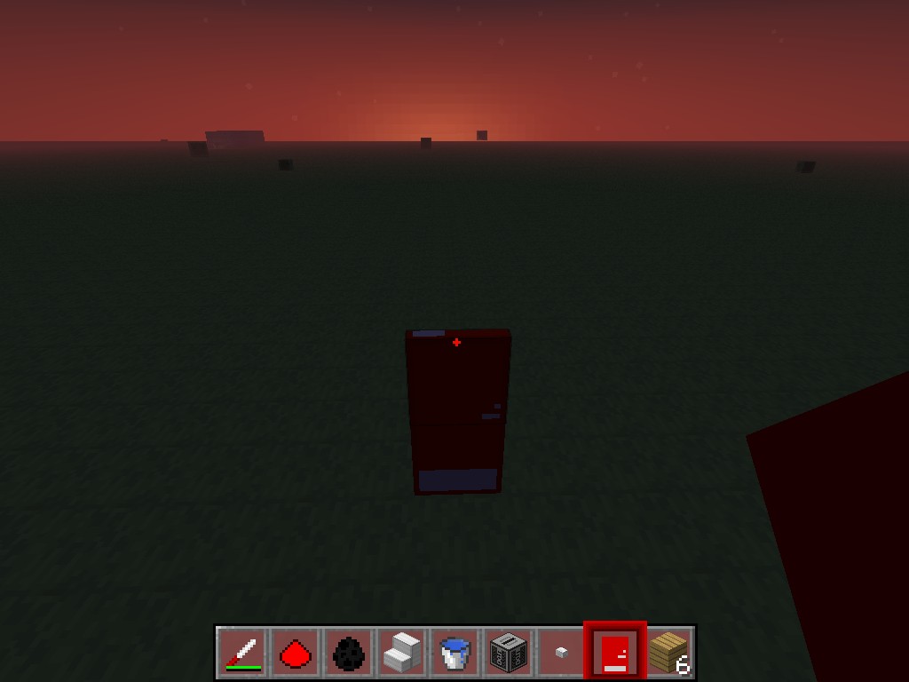 mirrors edge Minecraft Texture Pack