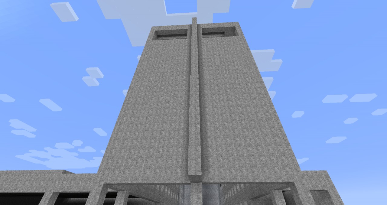 "Готель Полісся" Minecraft Map
