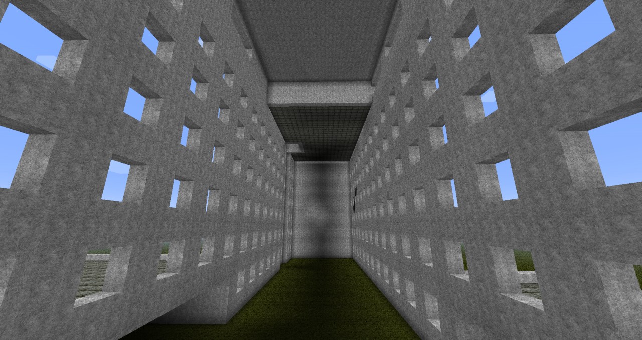 "Готель Полісся" Minecraft Map