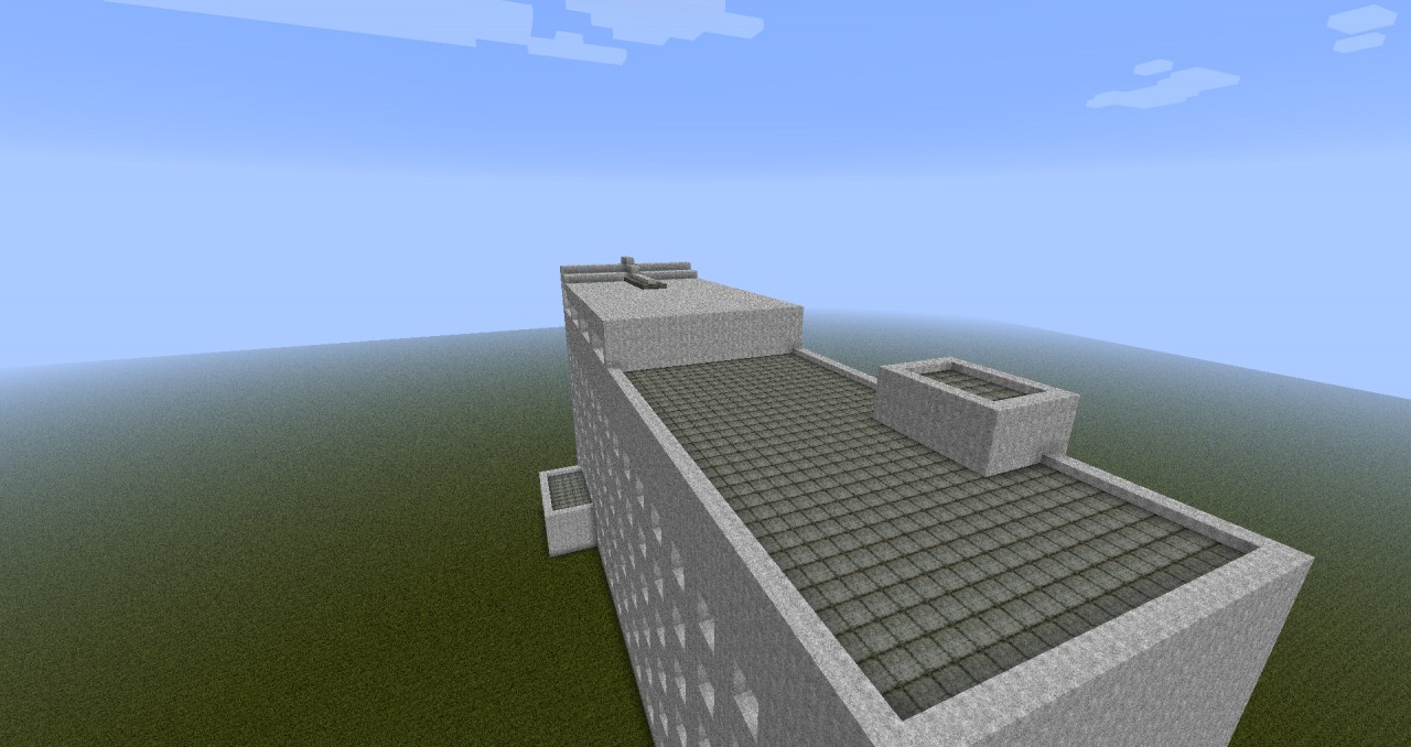 "Готель Полісся" Minecraft Map