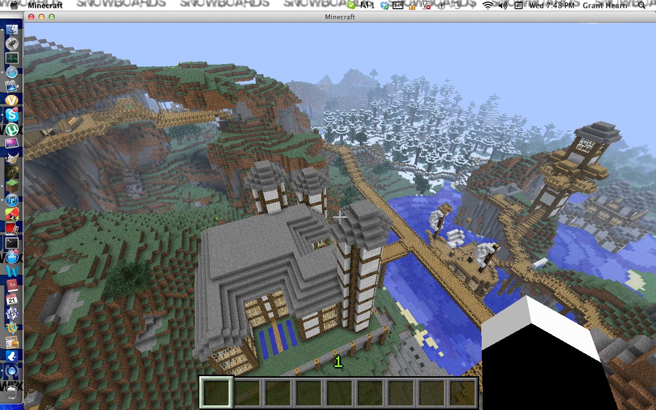 McUnleashed's Spawn