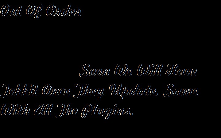 Rapture World Minecraft Server