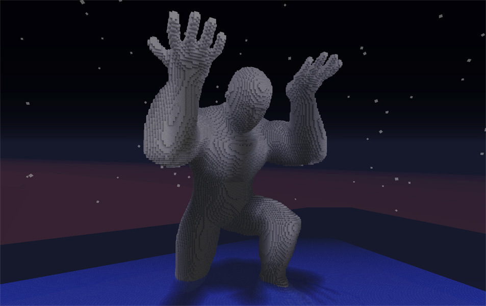 An early look at Atlas.