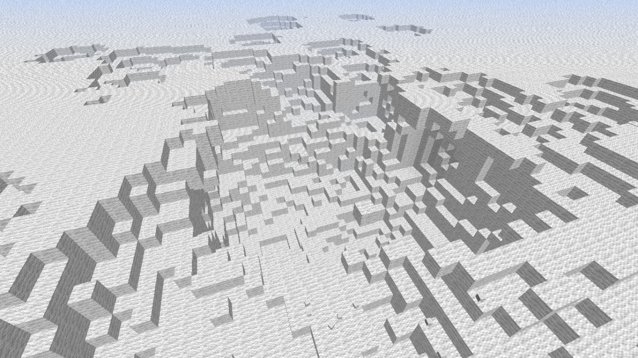 Creeper That Can Explode Minecraft Map