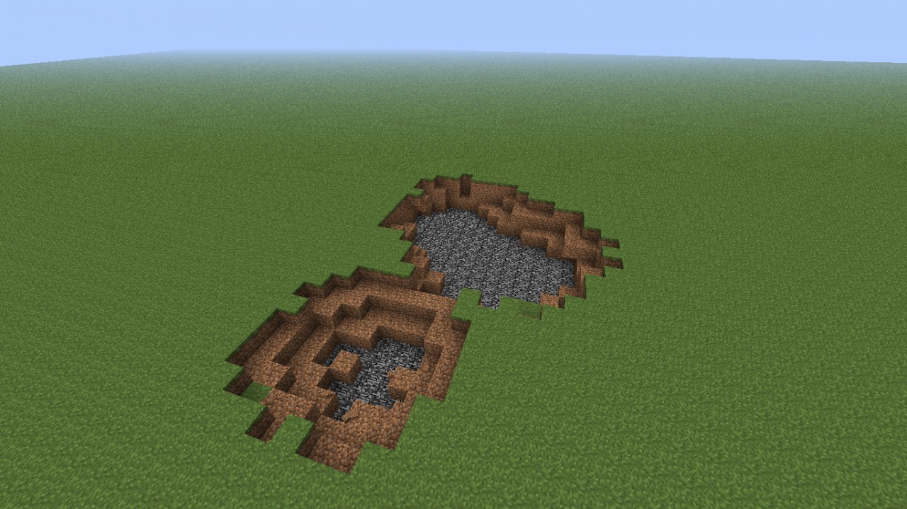 Dynamite Stick [Filled With TNT] Minecraft Map