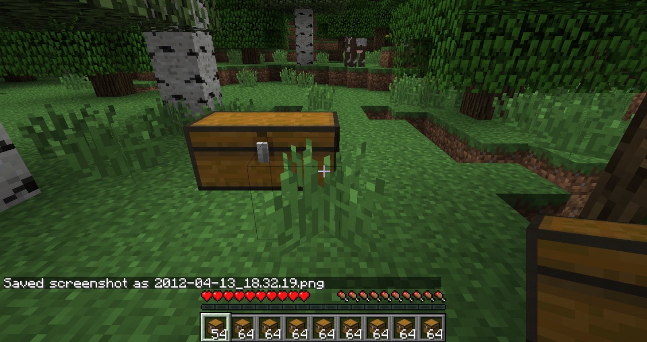 Minecraft Spawners ) Minecraft Map