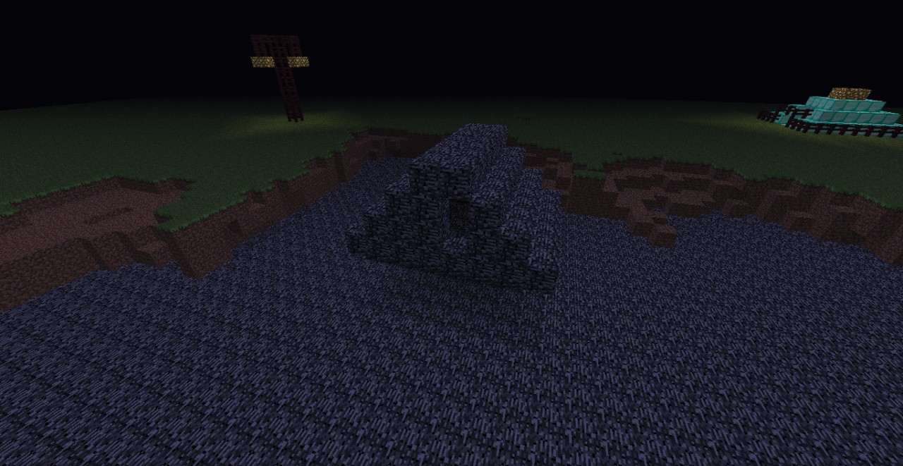 MineBunker Minecraft Map