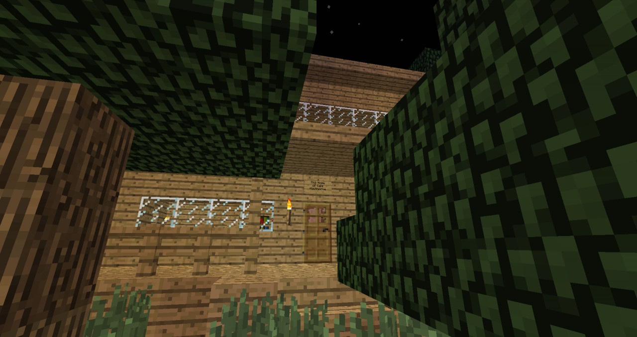 Gale's House