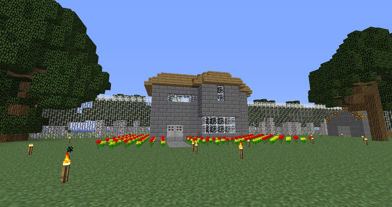 Mayors house