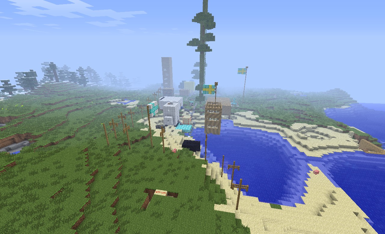 Ignalina Nuclear Power Plant visual data 8