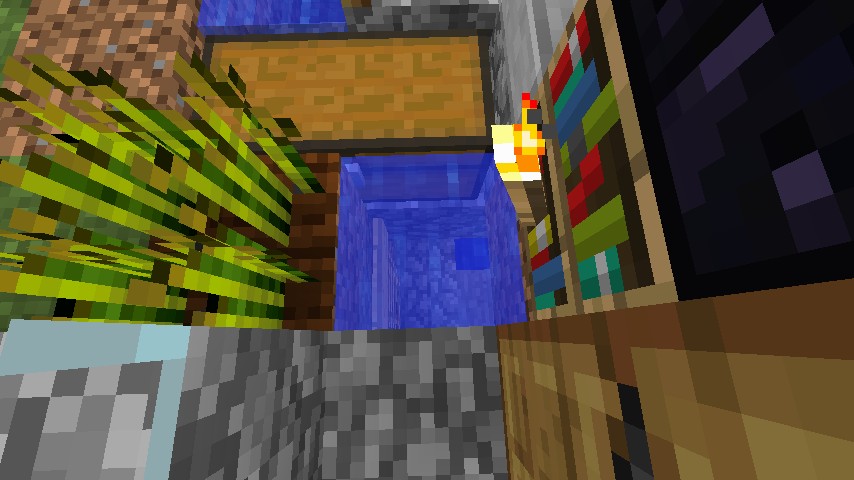 to downstairs best and smallest starter house ever minecraft - Smallest House In The World Minecraft to downstairs best and smallest starter house ever minecraft - Smallest House In The World Minecraft