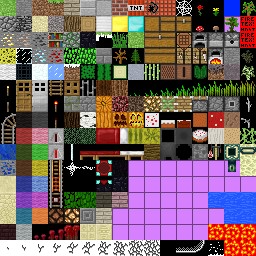 This is the terrain file for this pack.