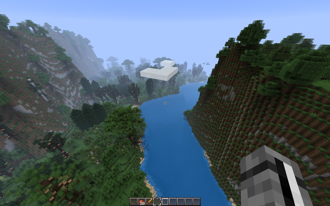 Custom Terrain 2