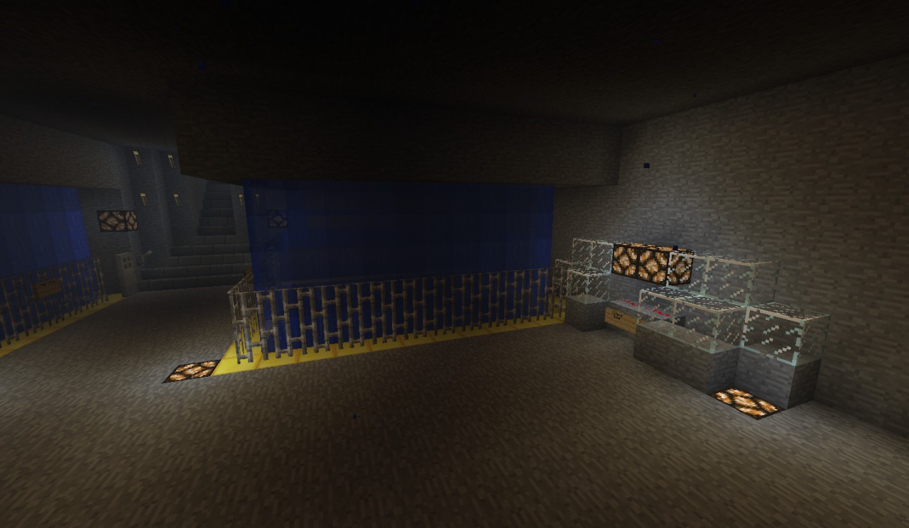 Ignalina Nuclear Power Plant visual data 3