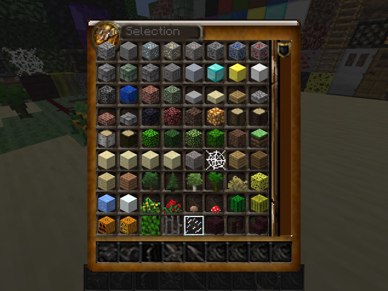 Creative (All items)