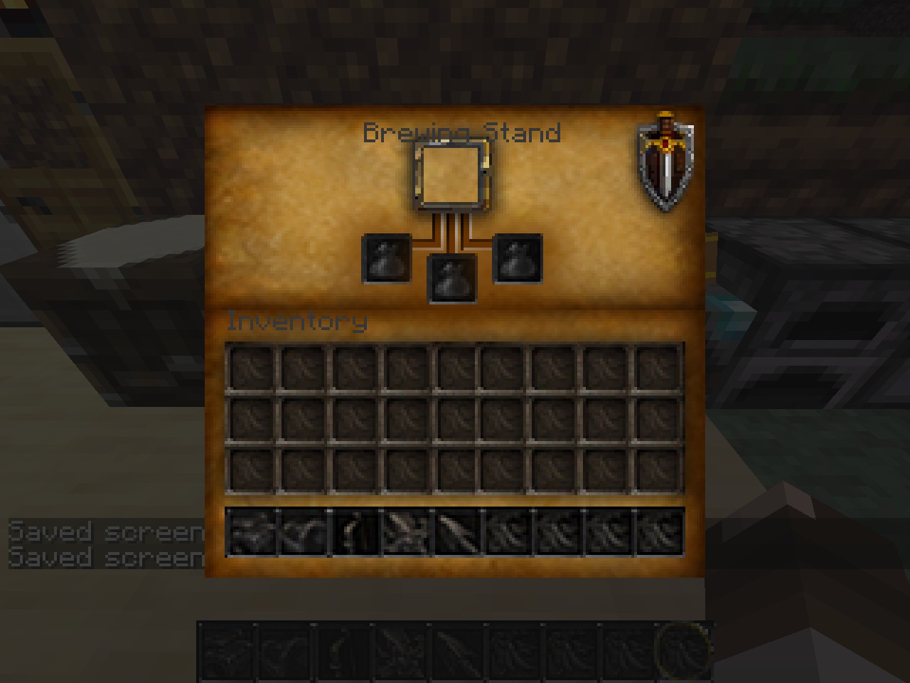 Brewing Stand
