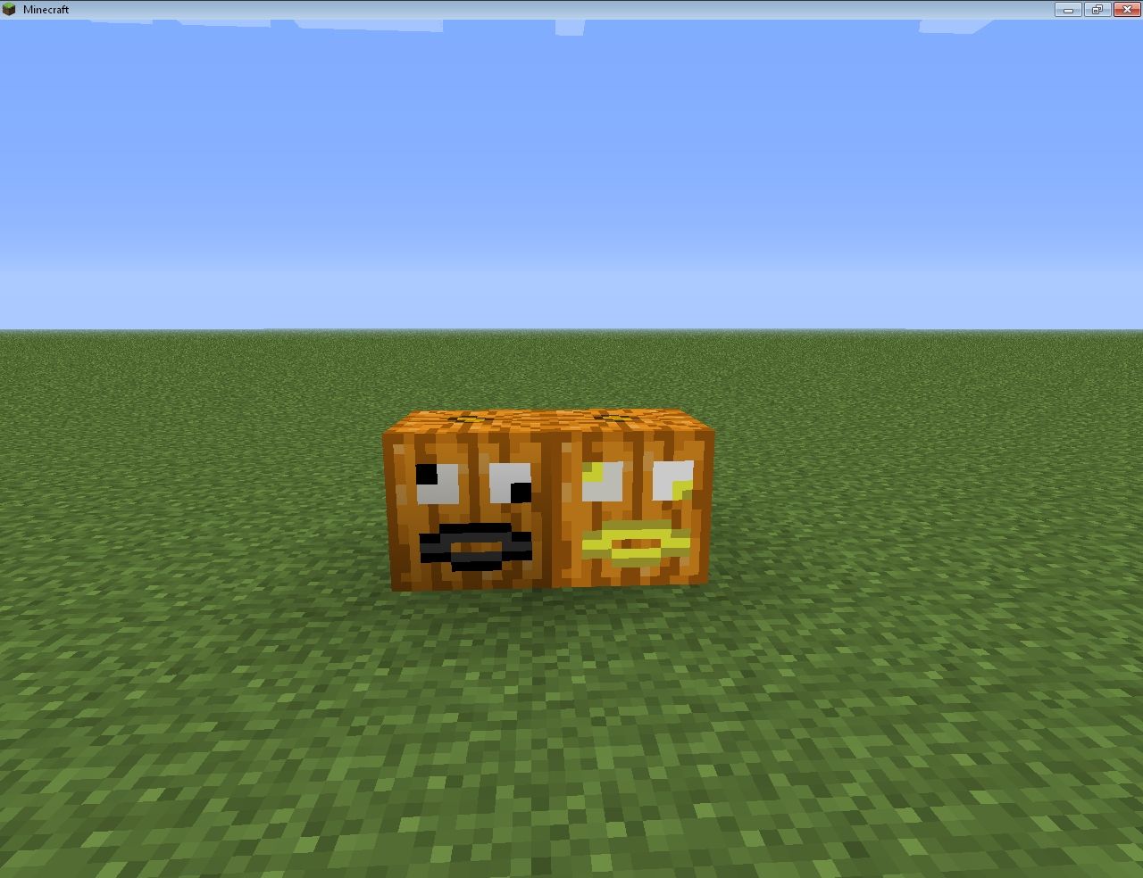 da 2 pumpkinz
