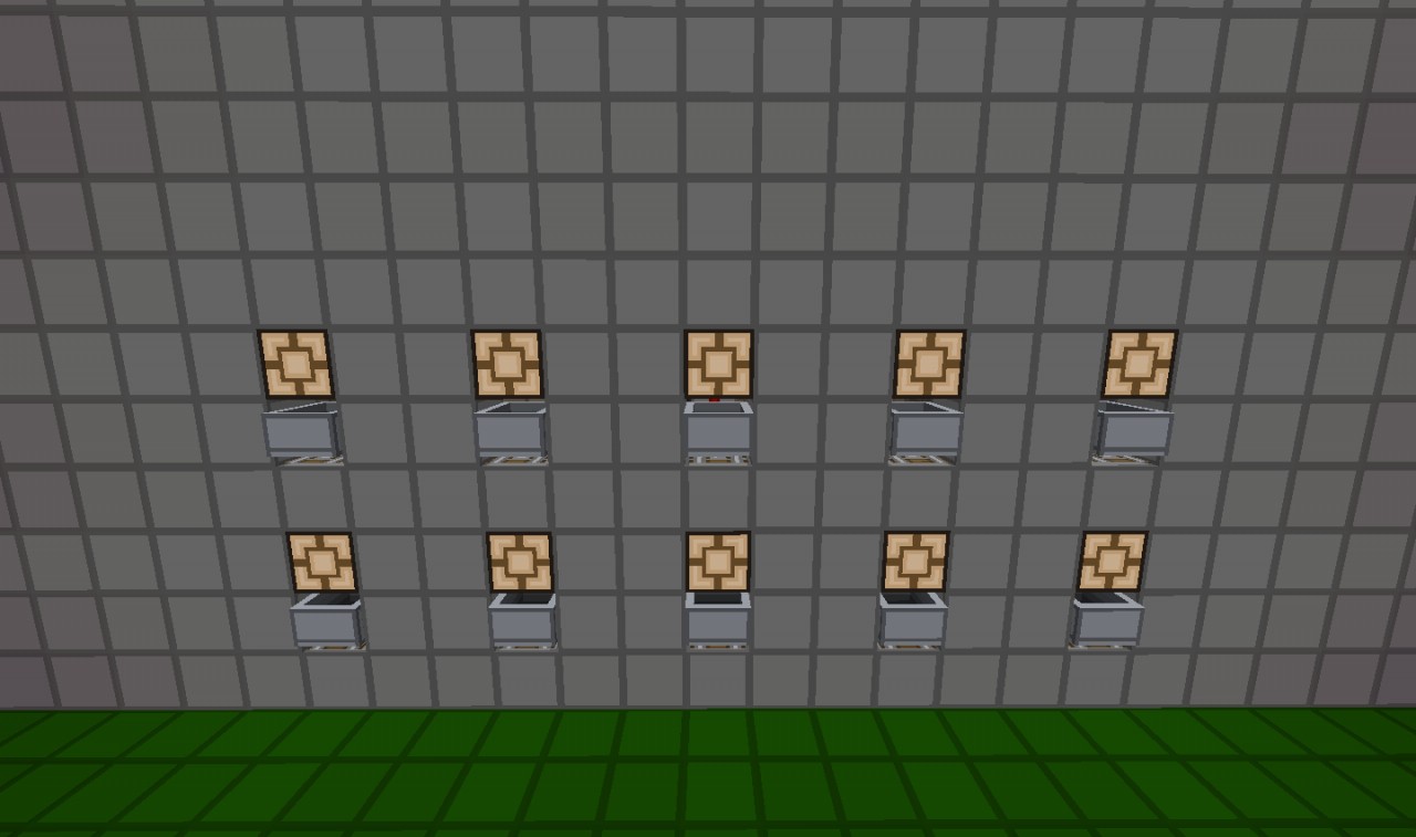 Sabo's Archery [ Redstone Minigame] Minecraft Map