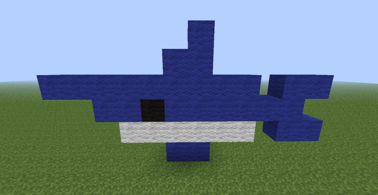 Life of Minecraft Map