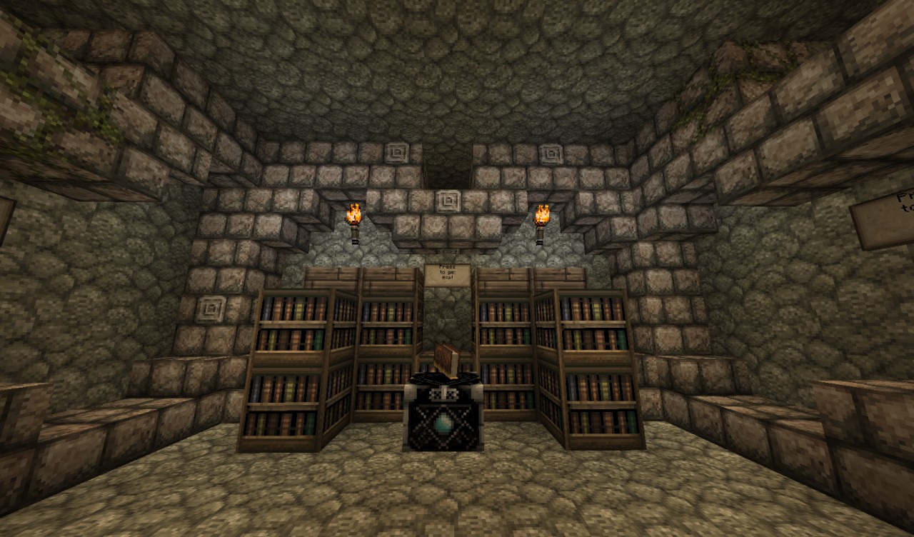 Blades Edge Arena from World of Warcraft! NO MODS (Cinematic included