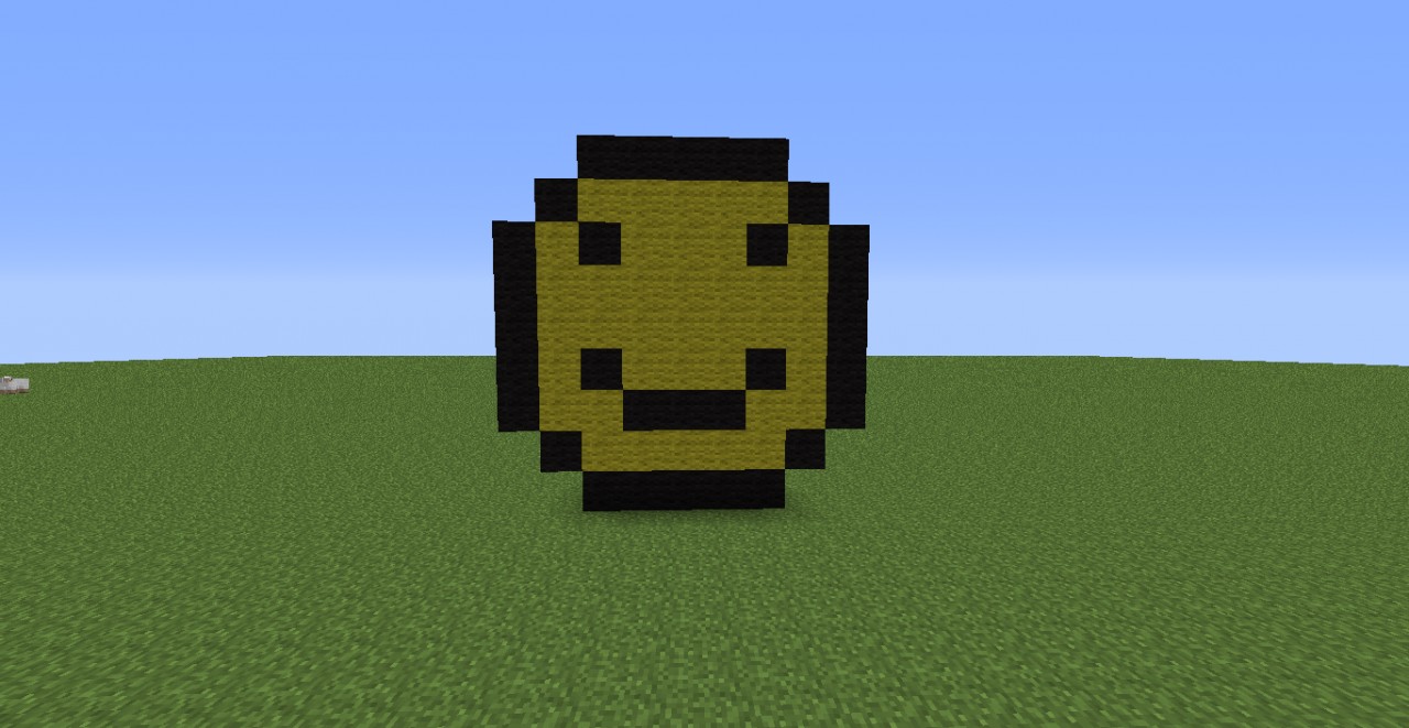 my creations v3 Minecraft Map