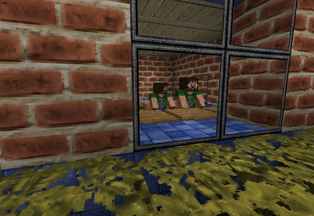 More NPCs
