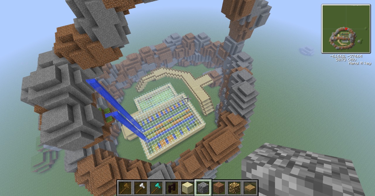 Cliffside Farm