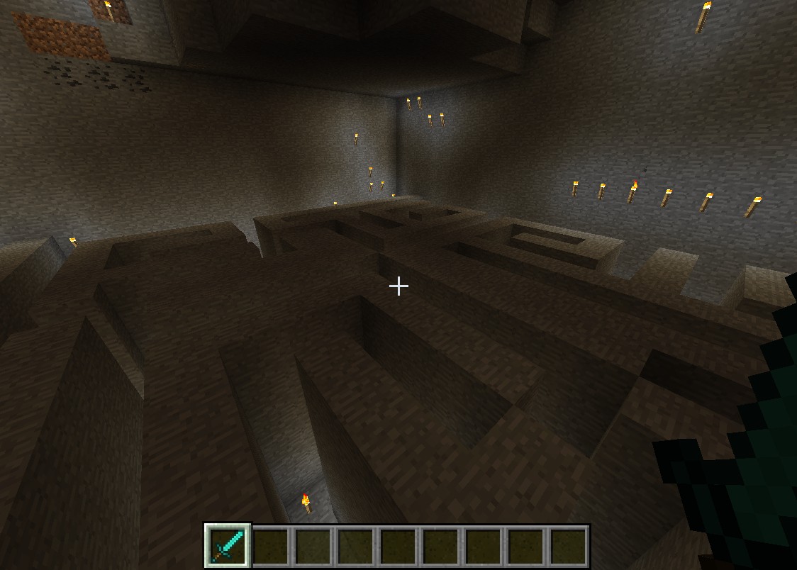 The Isles Minecraft Map The Isles Minecraft Map