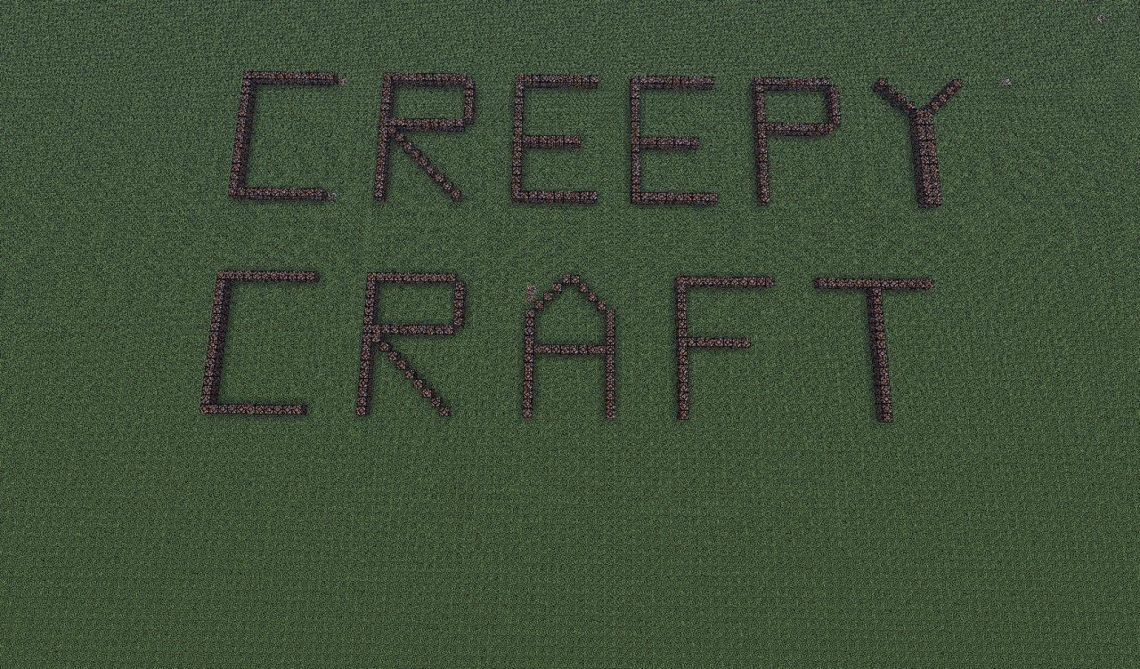CREEPY CRAFT