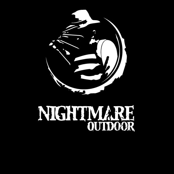 Nightmare Logo Minecraft Map