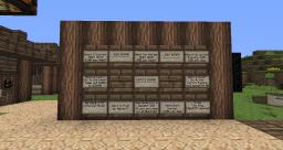 Tristol! Minecraft Map & Project