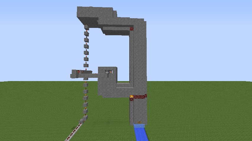 the cooker and spawner