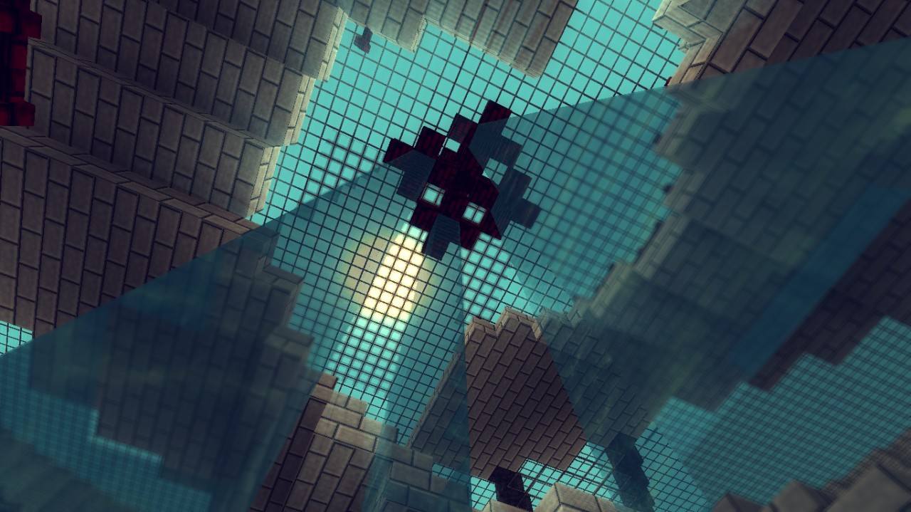 cool screen shots Minecraft Map