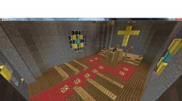 Quick chapel. Minecraft Blog