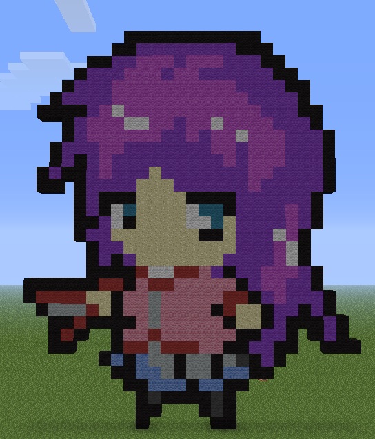 Krystal 3 Minecraft Map Krystal 3 Minecraft Map